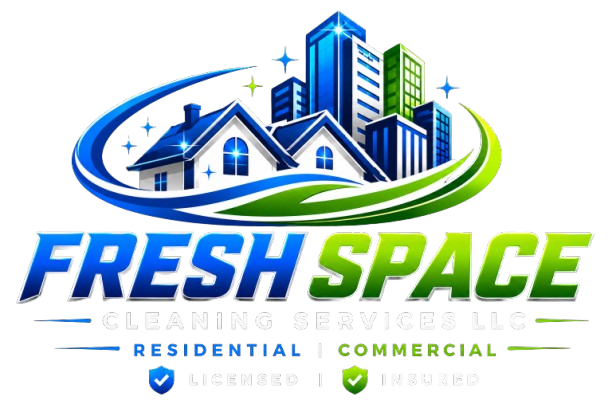 Fresh Space Cleaning Services LLC