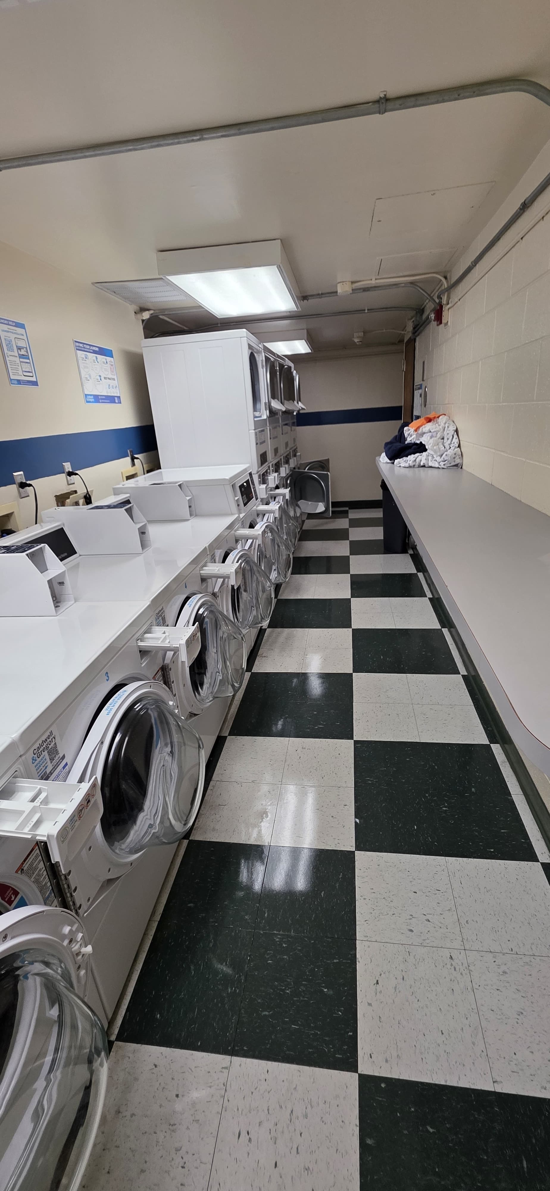 Commercial Cleaning