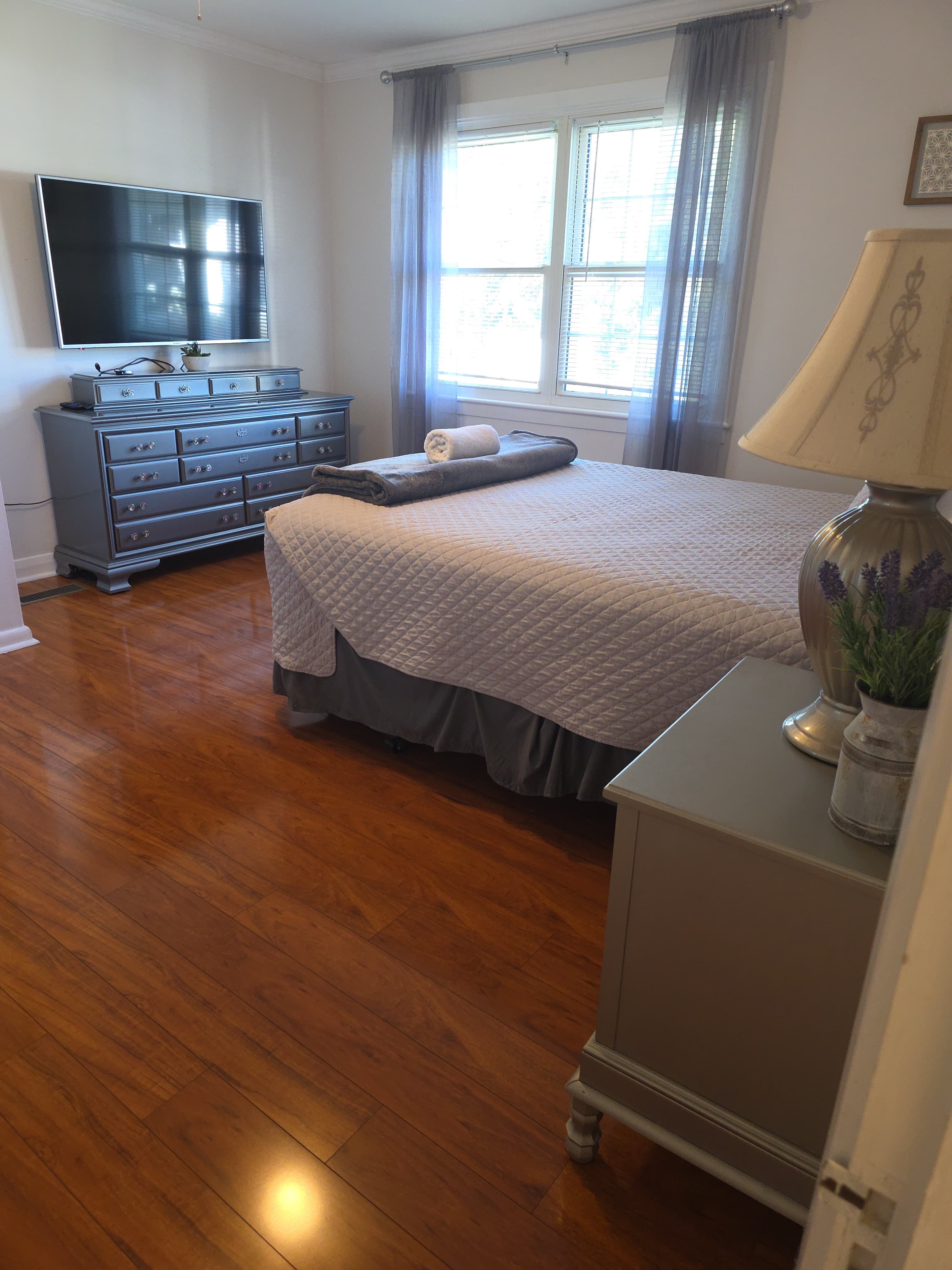 Airbnb & Cabin Cleaning